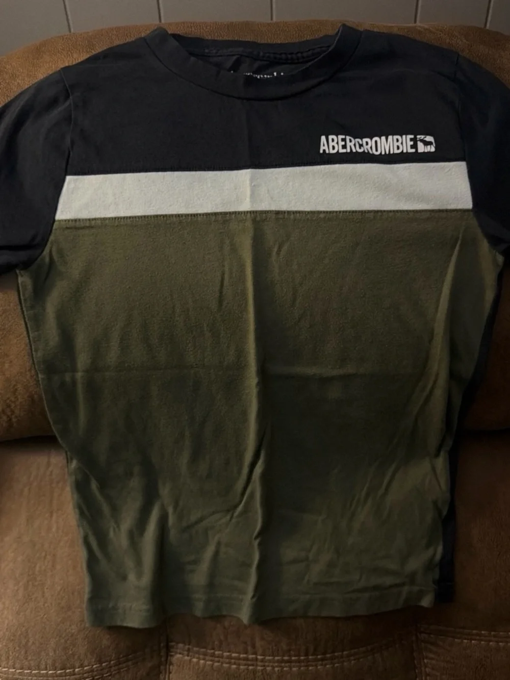 Abercrombie & Fitch stylish abercrombie